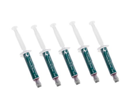 Гель протравочный ДС Полир - 5 шприцев х 5 мл (Эстэйд-Сервисгруп)