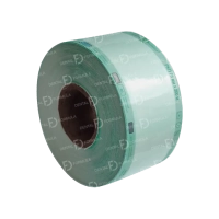 рулон для стерилизации ркп 200 мм х 200 м комбинированный плоский dental formula (тк=2шт)