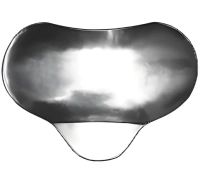 1.0974. матрицы контурные металлические секционные (большие с выступом), 10шт., тор вм