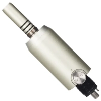 микромотор пневматический мп-40-1 м4 сапфир