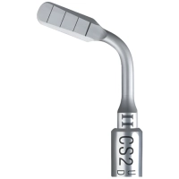 насадка cs2 crest splitting для повторной остеотомии, acteon