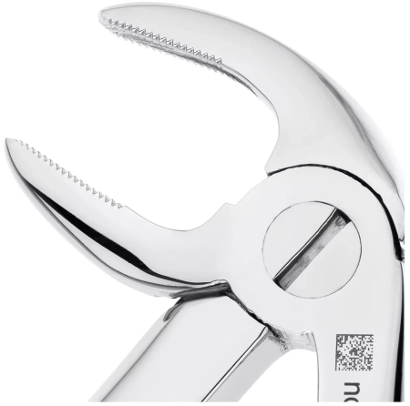 щипцы извлекающие №33 для корней на нижней челюсти pa 033/00, nopa