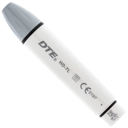 скейлер ультразвуковой dte-d7 led