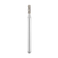 fg108012 бор алмазный fg - цилиндр- 012 серый horico