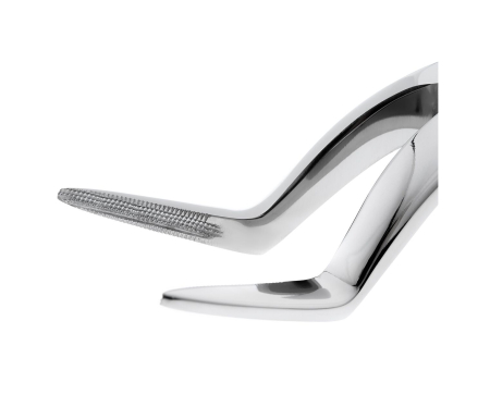 щипцы для удаления зубов верхние, корневые, 11-151* (hlw dental instruments)