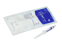 гель denfil etchant для травления эмали на основе фосфорной кислоты 37%, 1 шприц х 5 мл