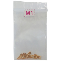 штифты анкерные (форма) m1