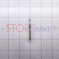 fg001x018 бор алмазный fg - шар - 018 черный horico