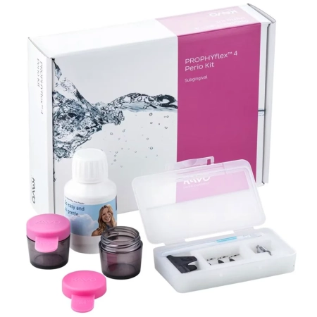 PROPHYflex 4 Perio Kit - набор для поддесневого применения для наконечника PROPHYflex 4 KaVo