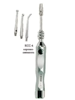 коронкосниматель коппа ксс-4 (20-309)