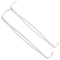 роторасширитель двухсторонний, 21,0см, арт 15-14*, hlw (германия)