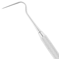 зонд жесткий форма 18 27-4* hlw