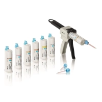 протемп 4 / protemp 4, картридж 50 мл, оттенок a1, 3m espe