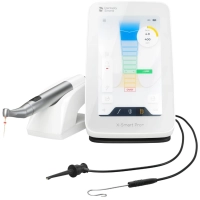 эндомотор x-smart pro+ со встроенным апекслокатором, dentsply sirona