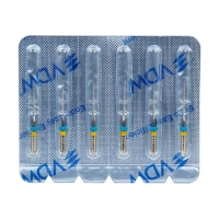 m2 тейпер niti 06 l21 wp16 №20  v04 0236 021 020, vdw