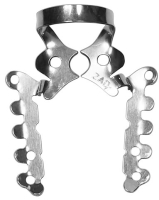 кламп №2ad, тор вм