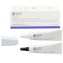 дайкал - прокладочный материал химического отверждения (13г + 11мл) ivory shade, dentsply