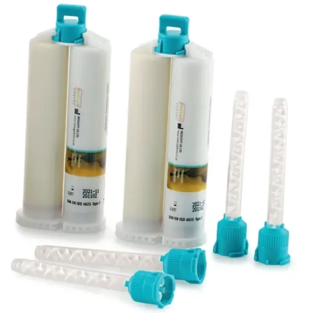 extreme mono - оттискной материал, коррегирующее (medicept dental)