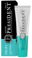зубная паста president®profi renome 100мл