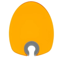 защитный экран #1 для полимеризационных ламп, woodpecker