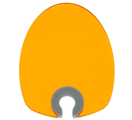 Защитный экран #1 для полимеризационных ламп, Woodpecker