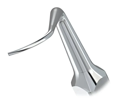 Насадка P2R к скайлеру правоугловая для снятия зубных отложений (подходит к Woodpecker, EMS)