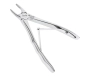 щипцы для удаления зубов детские верхние резцы, 12-137b*, (hlw dental instruments)