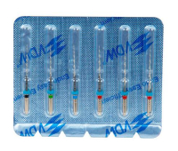 m2 тейпер niti 04 l25 wp21 асс v04 1230 025 457, vdw