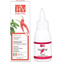лосьон против выпадения волос (50 мл) hair vital