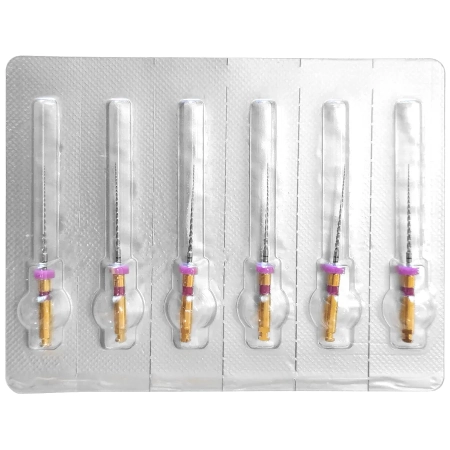 Файлы машинные с памятью формы SC 21 мм 04/10, SOCO