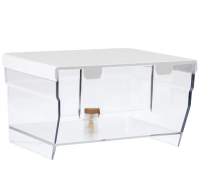 скейлер ультразвуковой dte d600 led