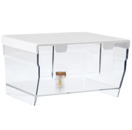 скейлер ультразвуковой dte d600 led