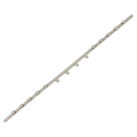 шина назубная ленточная васильева 134 мм (20 шт) вега