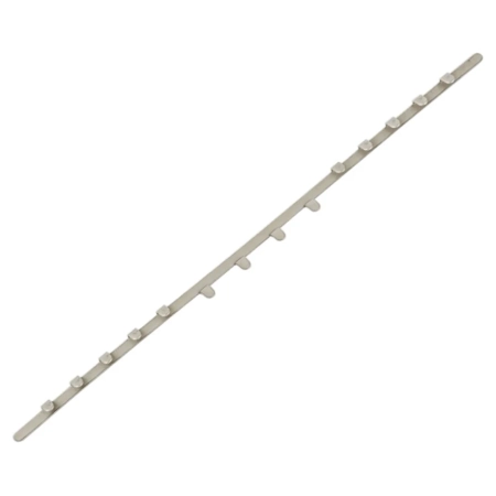 шина назубная ленточная васильева 134 мм (20 шт) вега