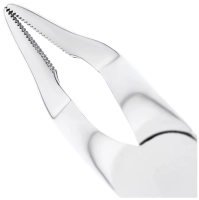 щипцы извлекающие корневые для верхней челюсти №152, pa 152/00, nopa