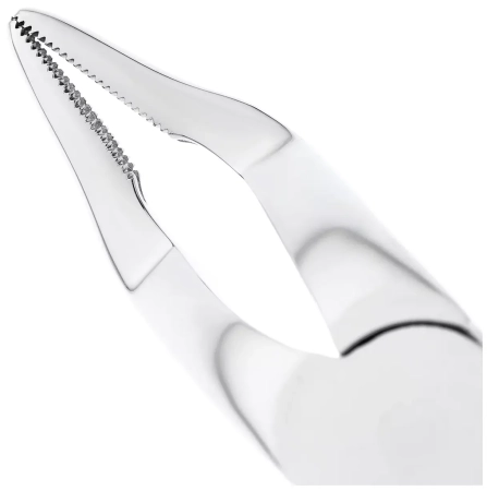 щипцы извлекающие корневые для верхней челюсти №152, pa 152/00, nopa