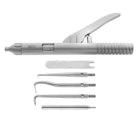 коронкосниматель ручной crown-click 16-7*, hlw