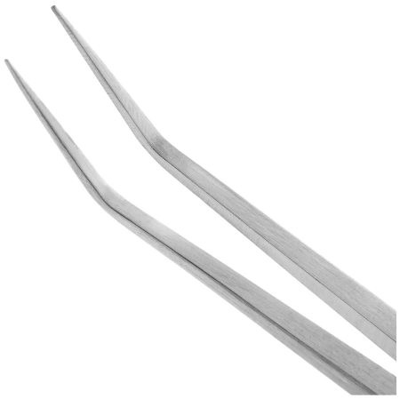 кронциркуль изогнутый 0-40 мм 40-05b* hlw