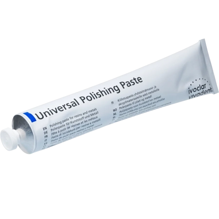 Universal Polishing Paste - универсальная полировочная паста (100 мл) Ivoclar Vivadent