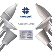 полиры полировочные и финишные kagayaki diamond moon  6 шт.