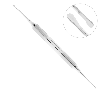 Распатор для туннельной техники (HLW Dental Instruments)