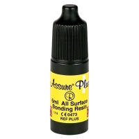 assure plus бонд-праймер и усилитель адгезии в одном флаконе (6 мл) reliance