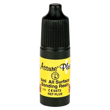 Assure Plus бонд-праймер и усилитель адгезии в одном флаконе (6 мл) Reliance