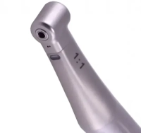 наконечник угловой фотон ну-1 со светом вх-тайфун