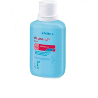 ротасепт (2л) + desmanol pure (100мл) - набор, schulke&mayr