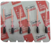 гуттакор (gutta core) - обтураторы №40, 6шт., maillefer