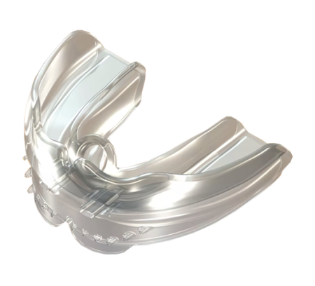 Трейнер Myobrace STAGE 3 для брекетов (прозрачный) T4CII Medium