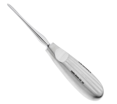 Элеватор Hylin 3 мм, 13-10* (HLW Dental Instruments)