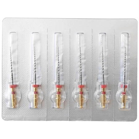 Файлы машинные с памятью формы SC 25 мм 04/25, SOCO