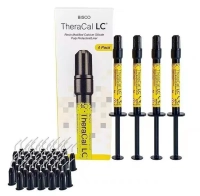 theracal lc - материал для защиты пульпы, 4шпр*1г., bisco